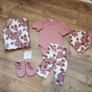 3-6 Months Kate Quinn Girls Set